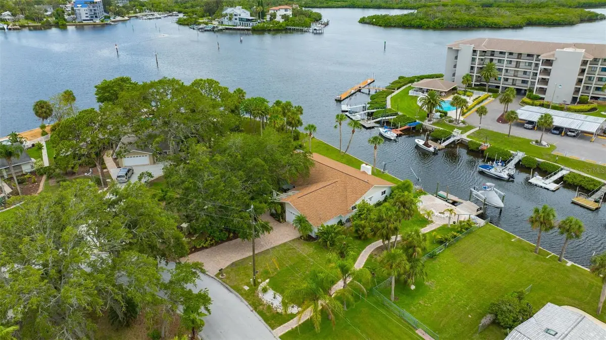 8143 Channel Drive, Port Richey, FL 34668 - #1