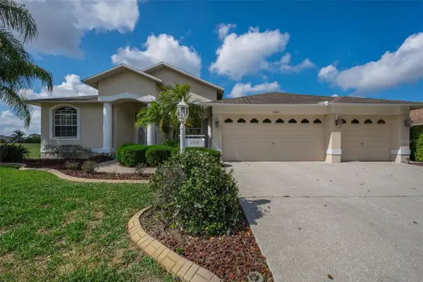 1520 Winding Willow Drive, TRINITY, FL 34655