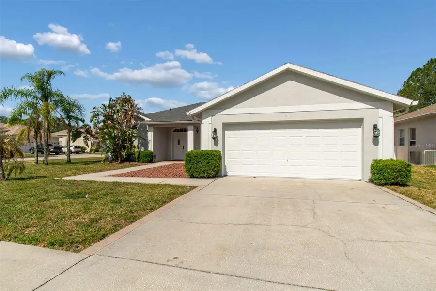 4203 Anaconda Drive, New Port Richey, FL 34655 - #2