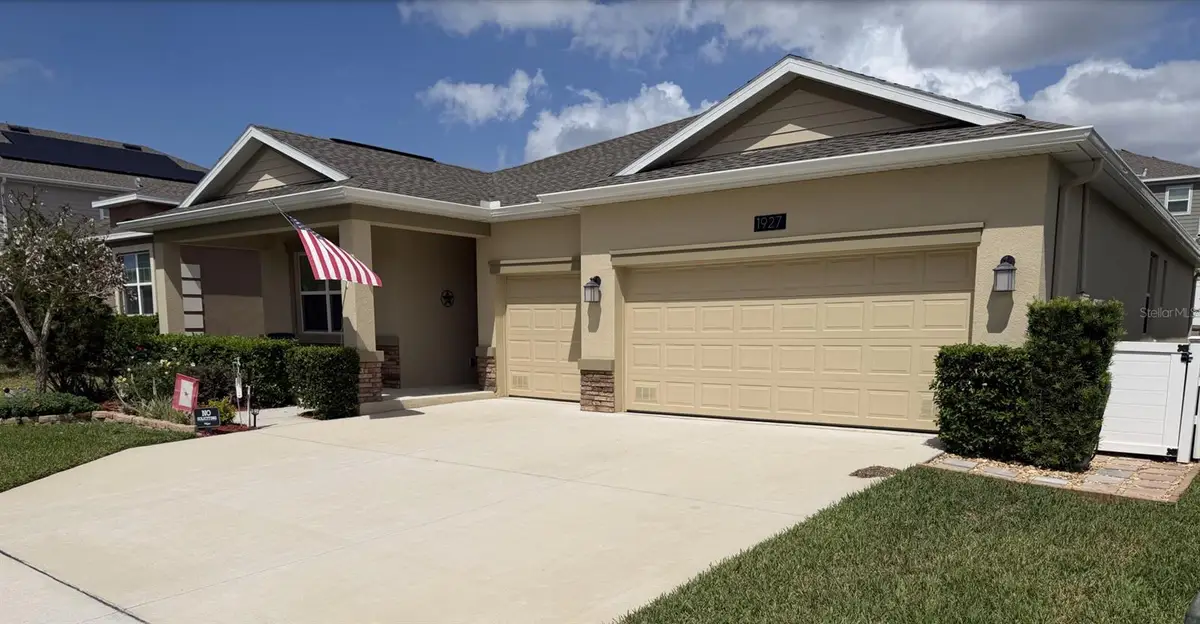 1927 Perch Hammock Loop, Groveland, FL 34736 - #1
