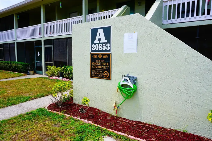 20853 Haulover Cove #A12, Lutz, FL 33558 - #2