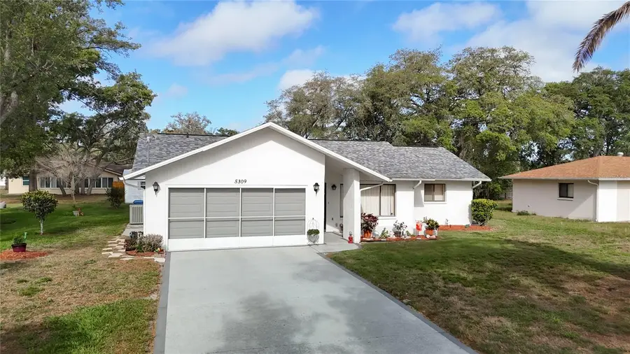 5309 Bayonne Avenue, Spring Hill, FL 34608 - #3