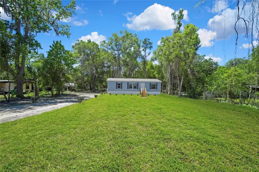 4540 N Winchester Terrace, Hernando, FL 34442 - #2