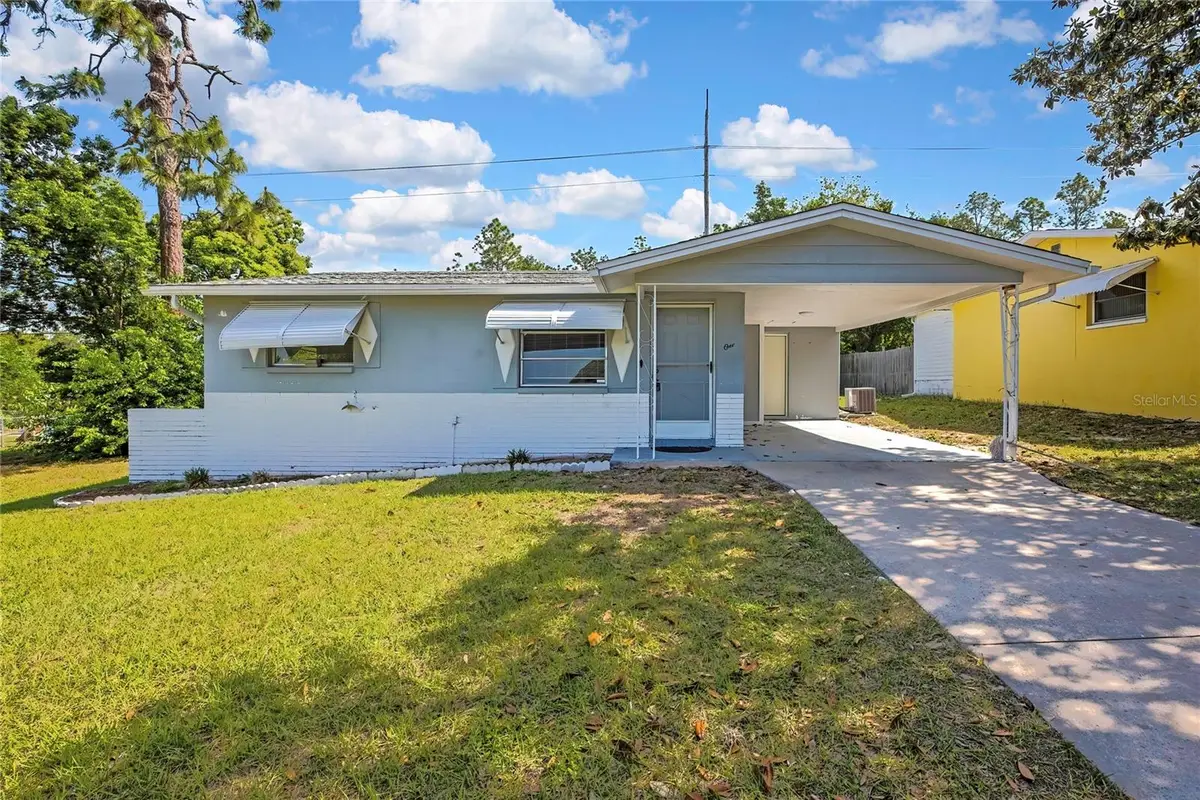 1 E Murray Street, Beverly Hills, FL 34465 - #1