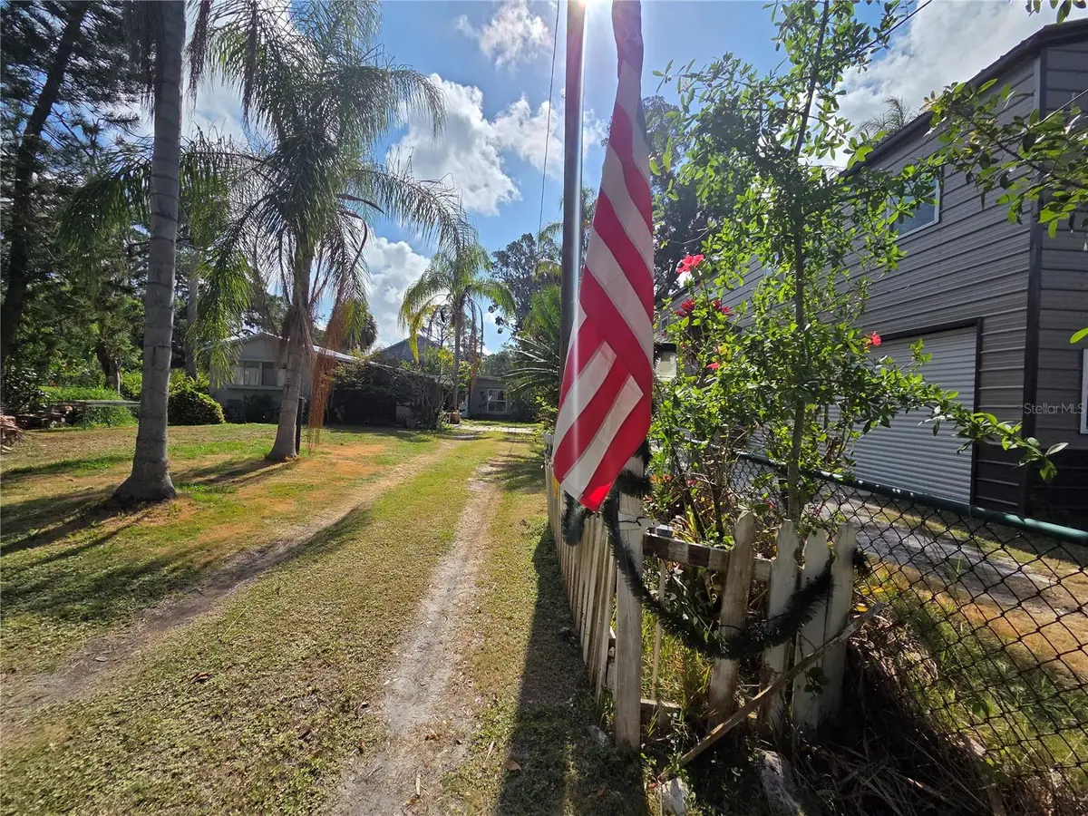 6504 Werner Avenue, New Port Richey, FL 34652 - #1