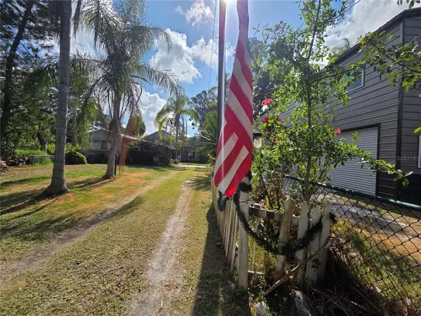 6504 Werner Avenue, NEW PORT RICHEY, FL 34652