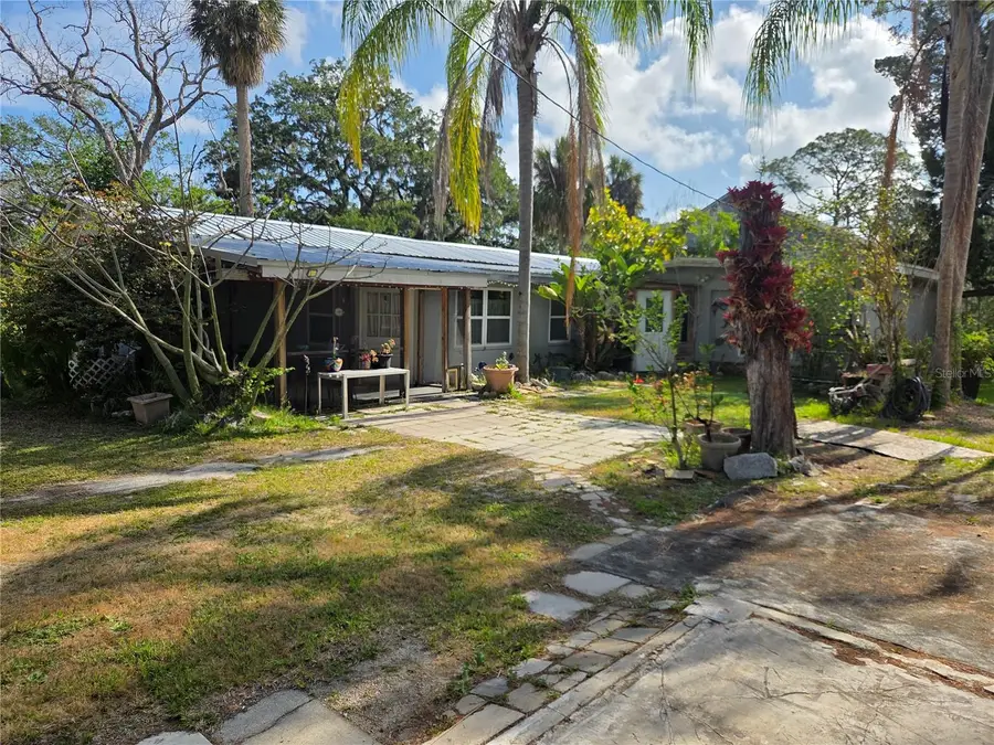 6504 Werner Avenue, New Port Richey, FL 34652 - #2