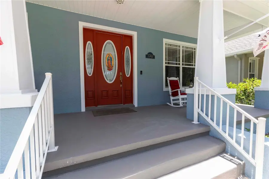 3746 Dogtrot Street, New Port Richey, FL 34655 - #2