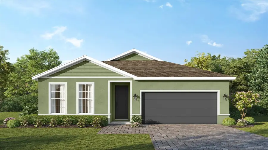 4300 Darby Court, Eustis, FL 32736 - #2