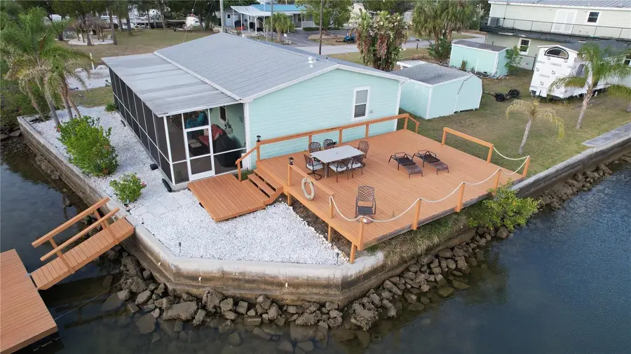 6724 Gull Lane, Hudson, FL 34667 - #2