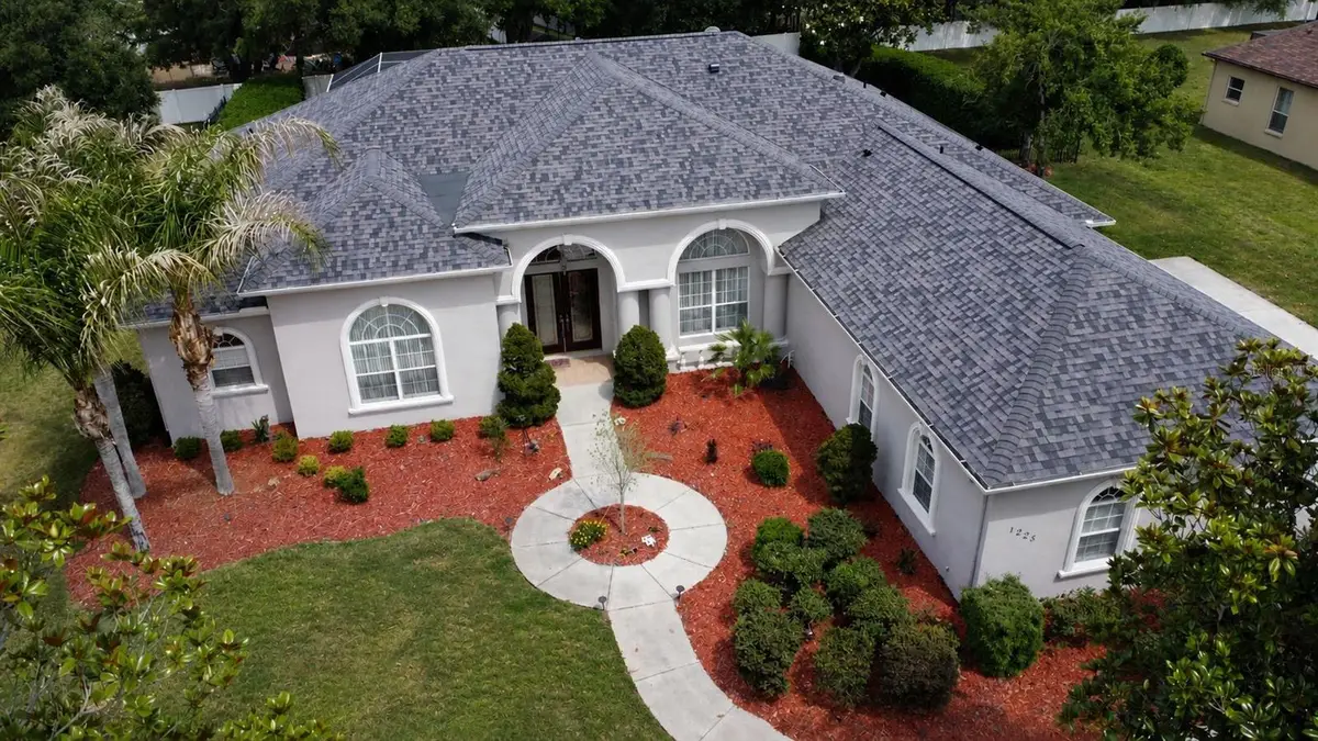 1225 Buckhurst Drive, Spring Hill, FL 34609 - #1