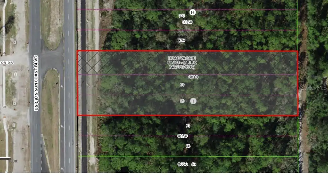9269 S Suncoast Boulevard, Homosassa, FL 34446 - #1