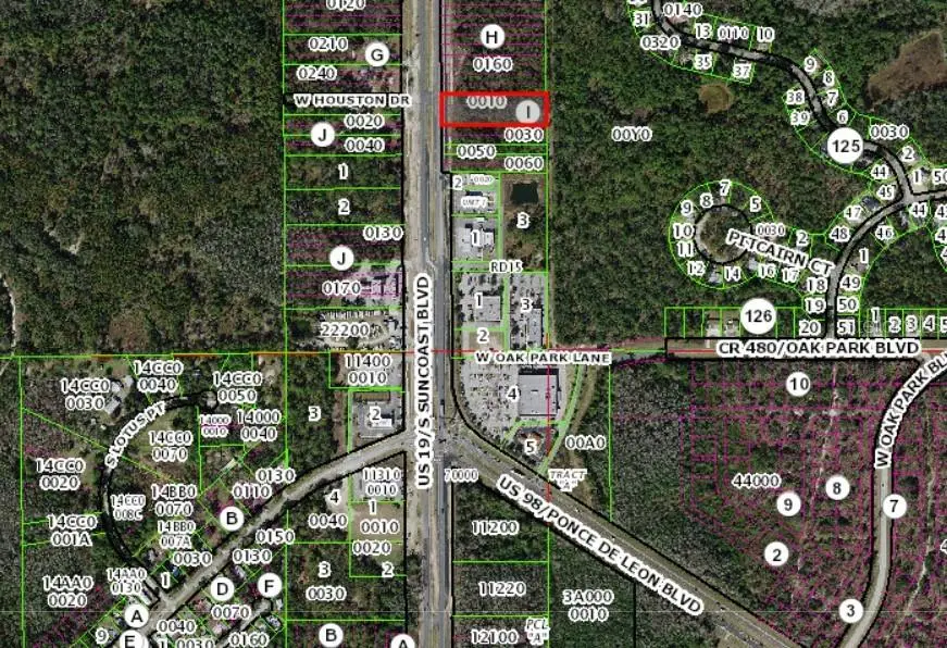 9269 S Suncoast Boulevard, Homosassa, FL 34446 - #2