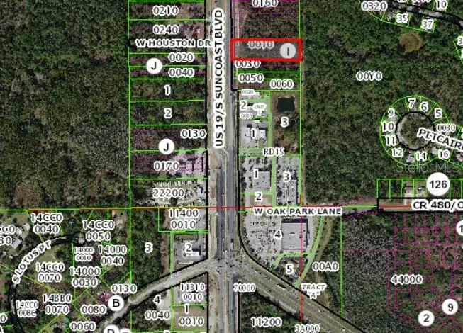 9269 S Suncoast Boulevard, Homosassa, FL 34446 - #3