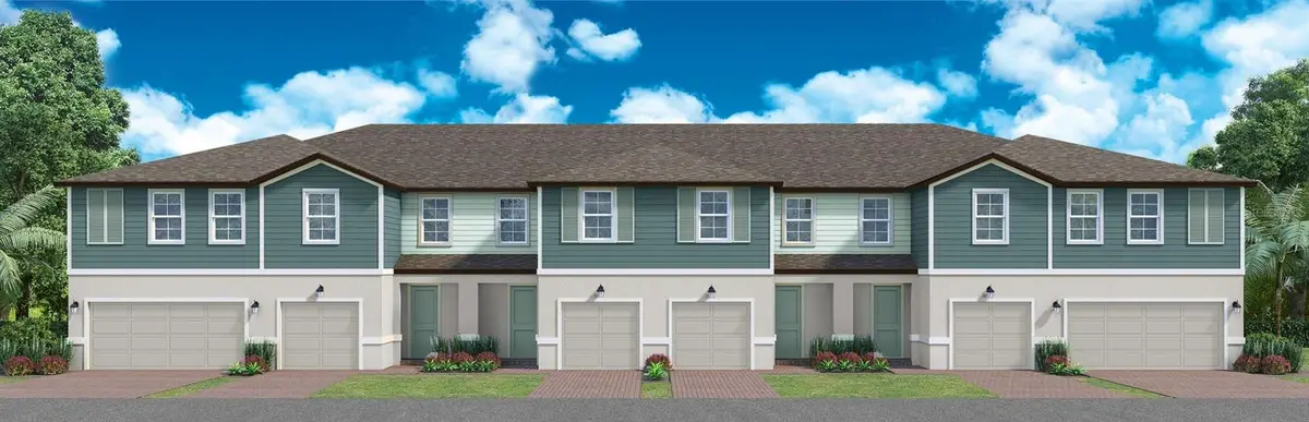 4716 Winding River Road, Orlando, FL 32822 - #1