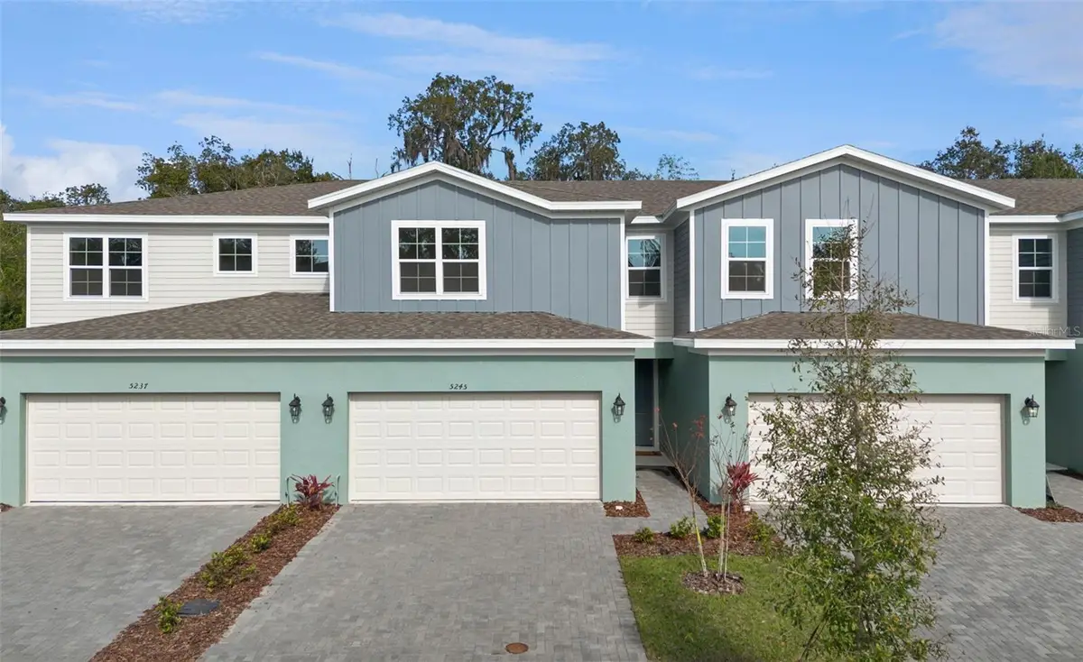 5229 Luisa Court, Saint Cloud, FL 34771 - #1