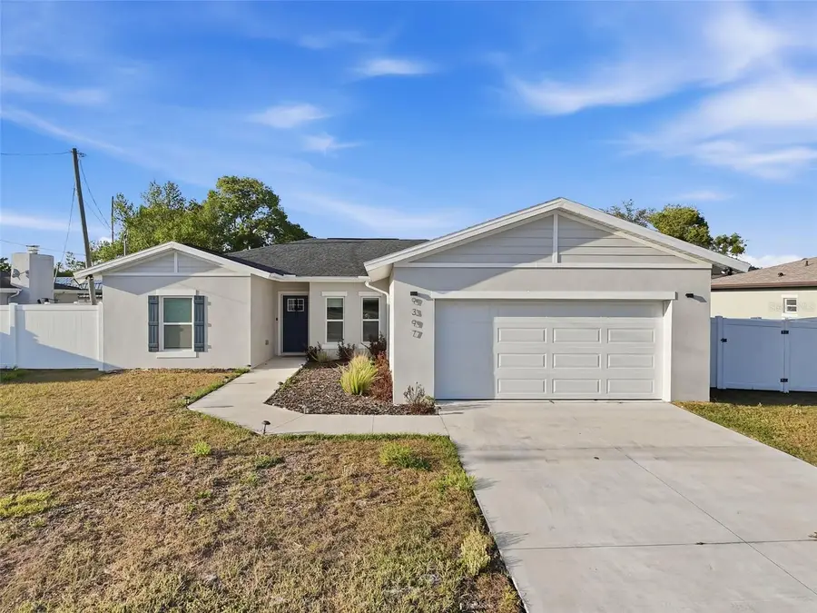 9397 Northcliffe Boulevard, Spring Hill, FL 34606 - #2