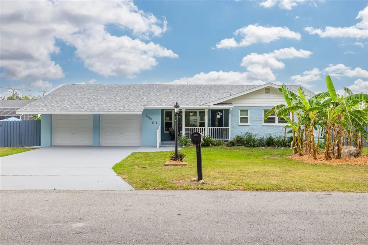8510 Green Street, Port Richey, FL 34668 - #1