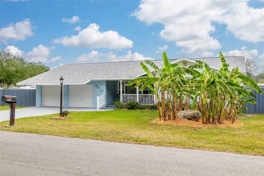 8510 Green Street, Port Richey, FL 34668 - #3