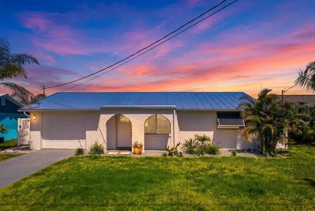 13902 Barnard Avenue, Hudson, FL 34667 - #1