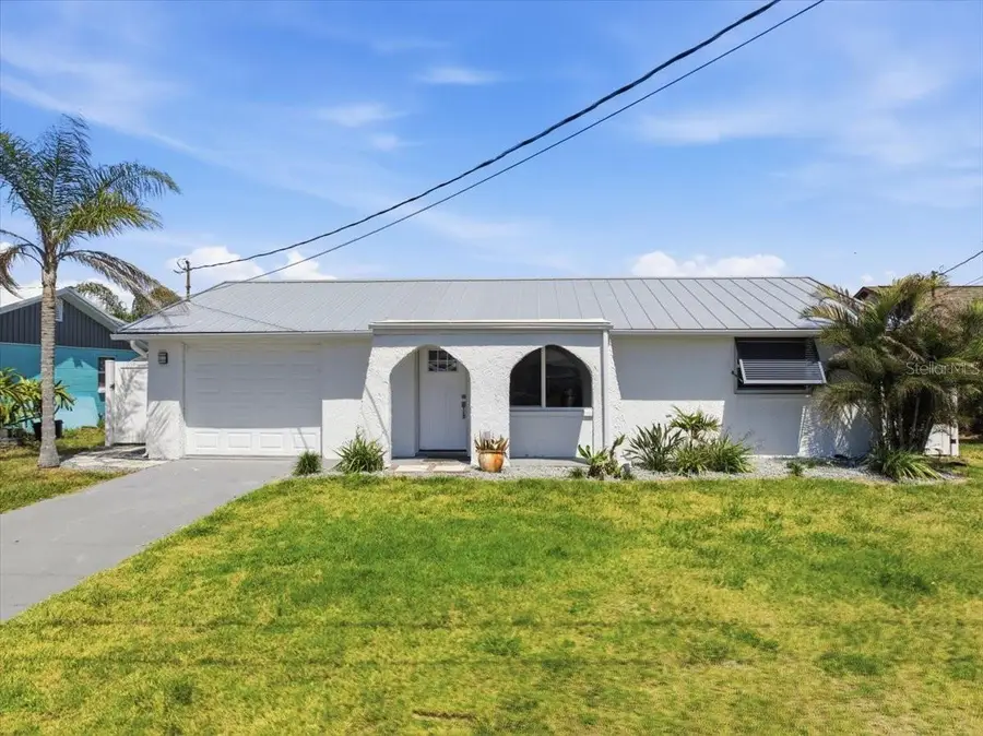 13902 Barnard Avenue, Hudson, FL 34667 - #2