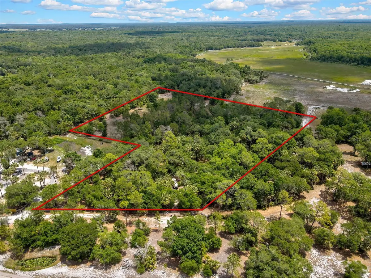6699 N Broken Arrow Trail, Hernando, FL 34442 - #1