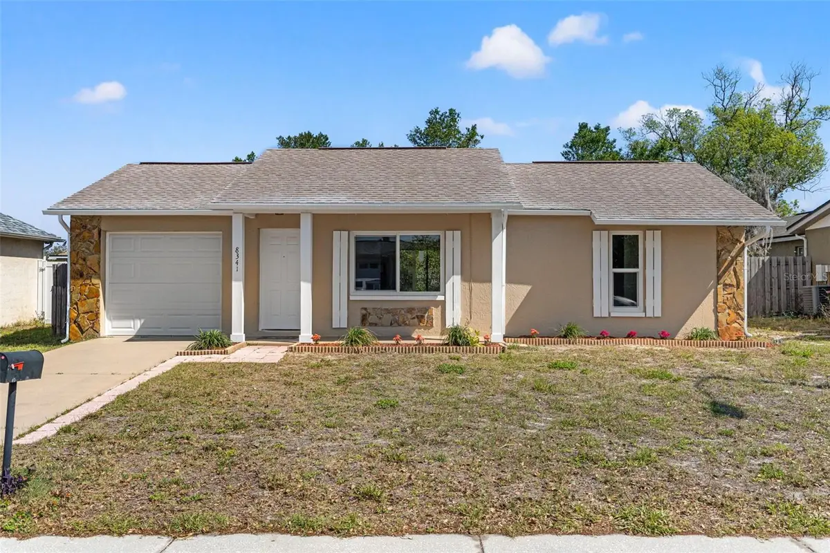 8341 Corney Drive, Port Richey, FL 34668 - #1