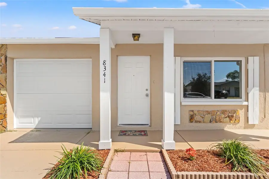 8341 Corney Drive, Port Richey, FL 34668 - #2