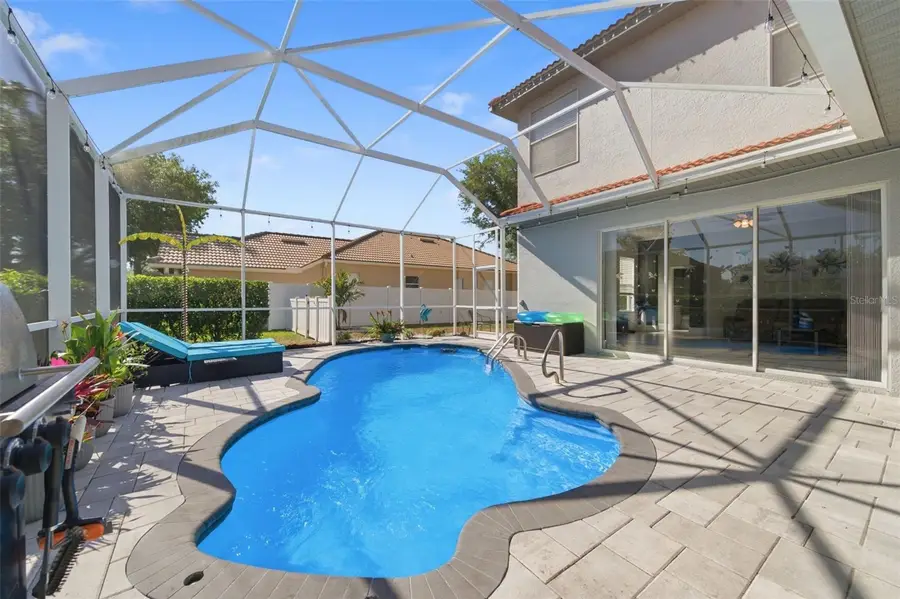 11508 Oyster Bay Circle, New Port Richey, FL 34654 - #2