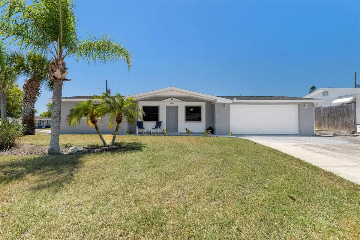5208 Cicero Drive, New Port Richey, FL 34652 - #1