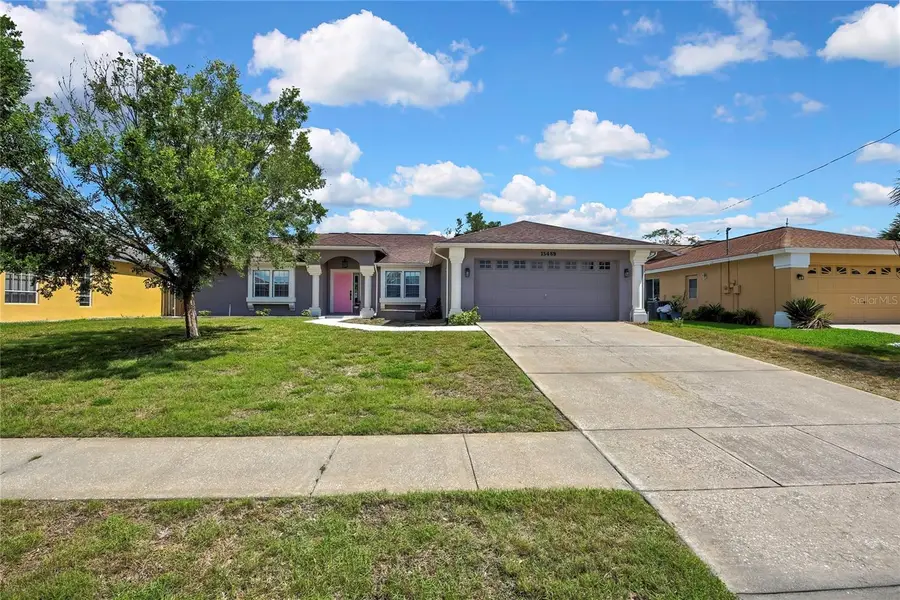 15489 Sonora Drive, Brooksville, FL 34604 - #2