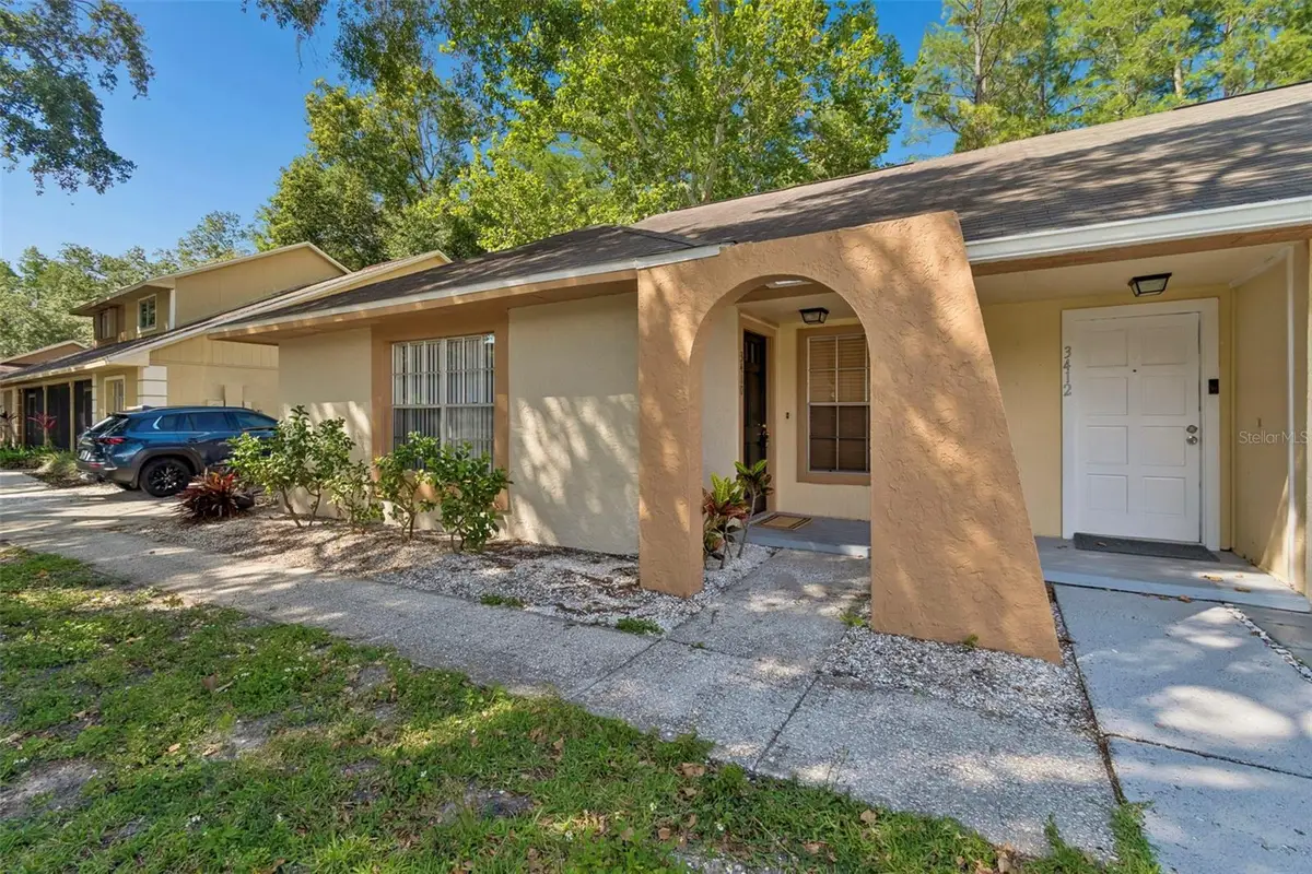 3410 Laurel Dale Drive, Tampa, FL 33618 - #1