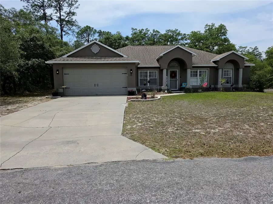15 Pitcairn Court, Homosassa, FL 34446 - #3
