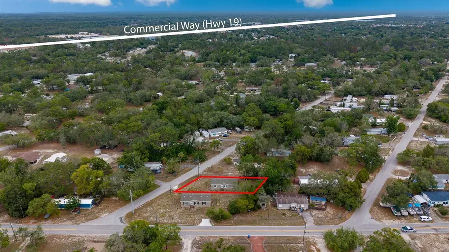 3264 Stephens Boulevard, Spring Hill, FL 34606 - #2