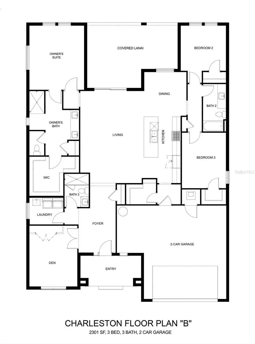 5724 N Durango Terrace, Beverly Hills, FL 34465 - #2