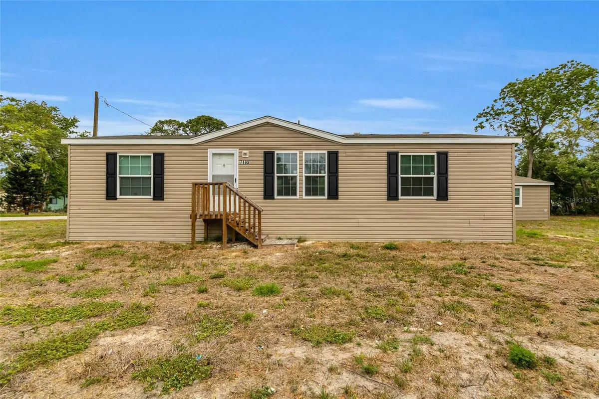 7193 Sealawn Drive, Spring Hill, FL 34606 - #1