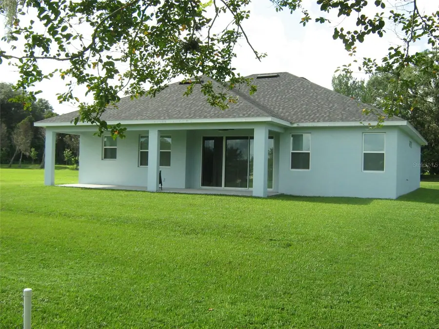 535 Dowling Circle, Lady Lake, FL 32159 - #2