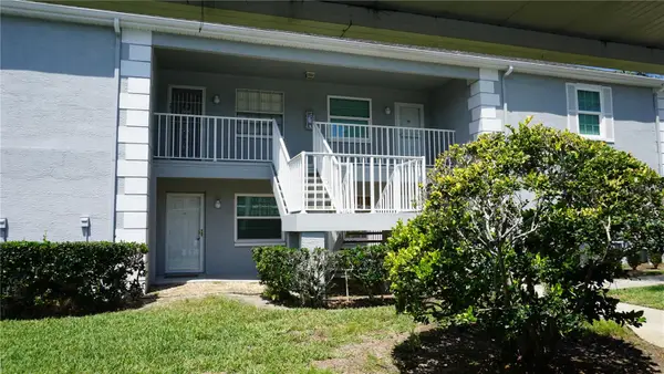 7713 Hillside Court #203, HUDSON, FL 34667