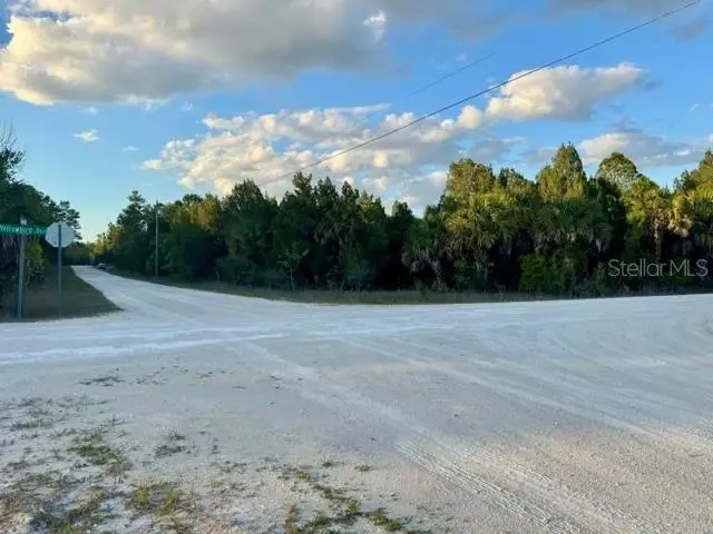 Rapidan Road, Weeki Wachee, FL 34614 - #1