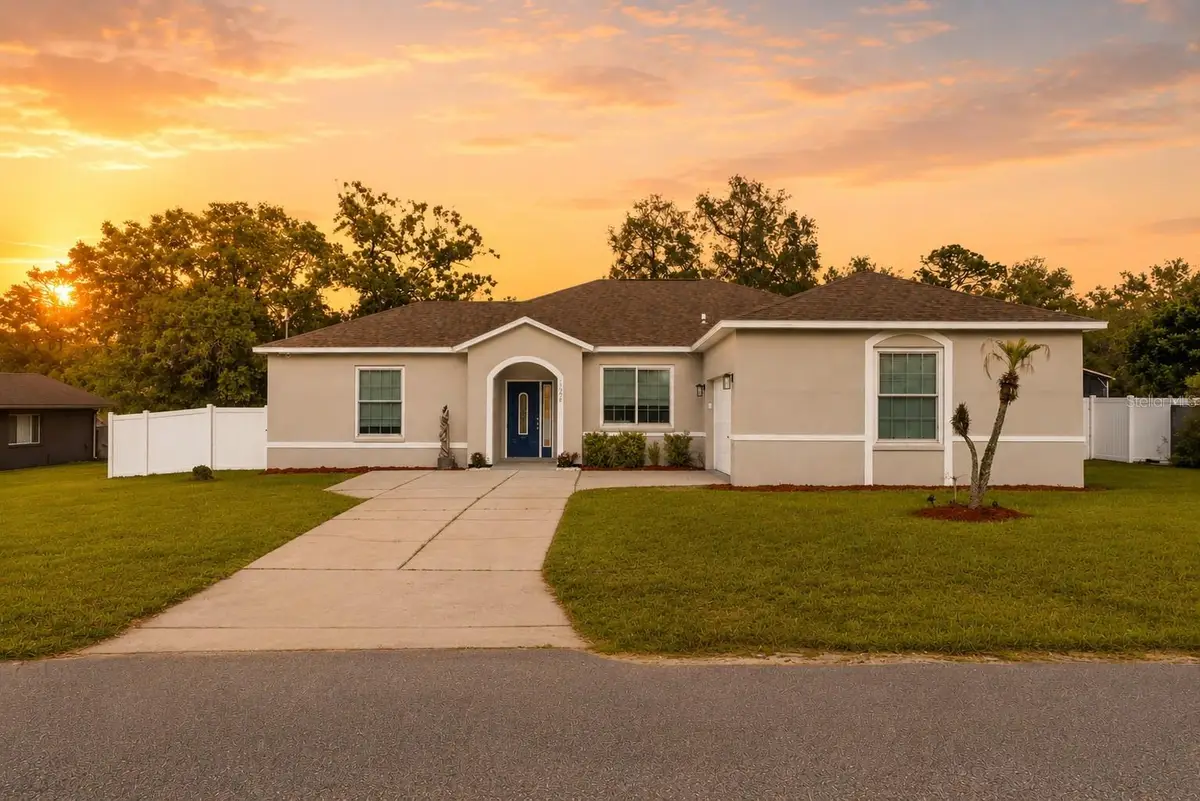 11070 Labrador Duck Road, Weeki Wachee, FL 34614 - #1