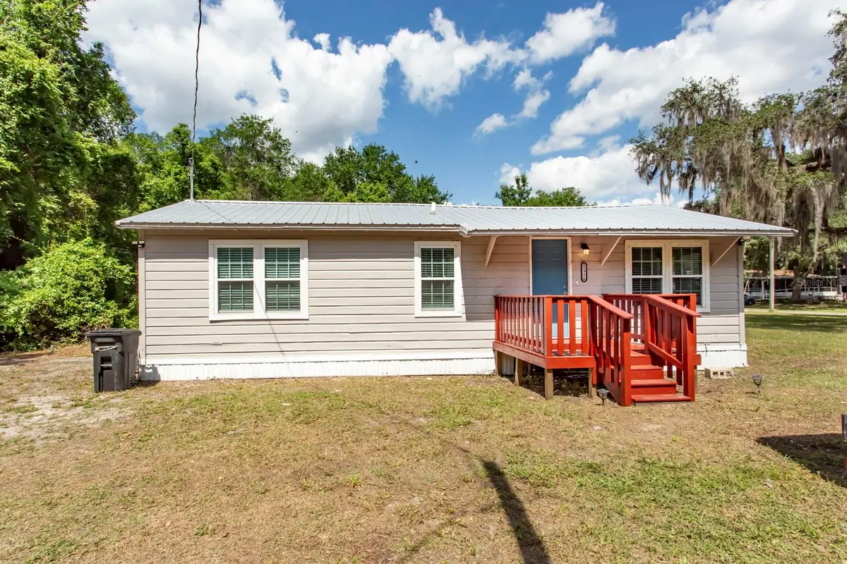 21776 NW 57th Avenue, Micanopy, FL 32667 - #1