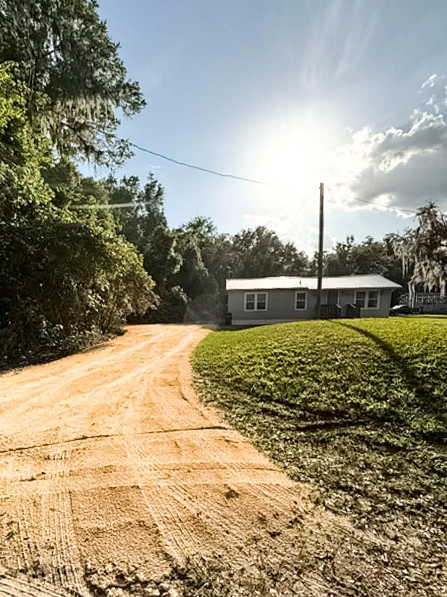 21776 NW 57th Avenue, Micanopy, FL 32667 - #2