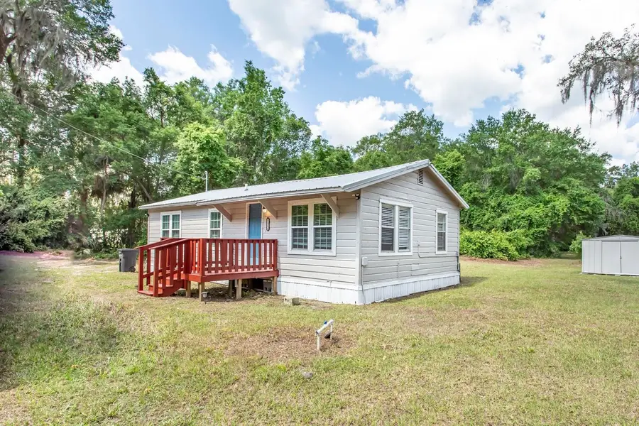 21776 NW 57th Avenue, Micanopy, FL 32667 - #3
