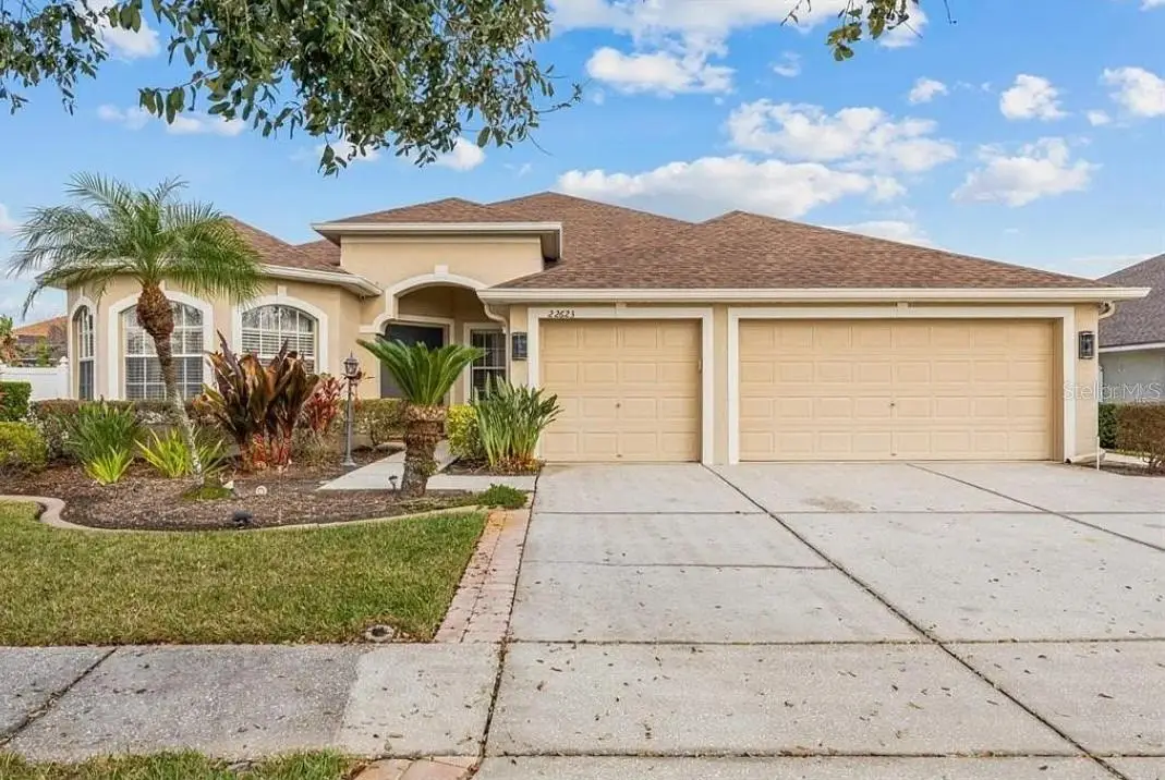 22623 Cliffside Way, Land O Lakes, FL 34639 - #1