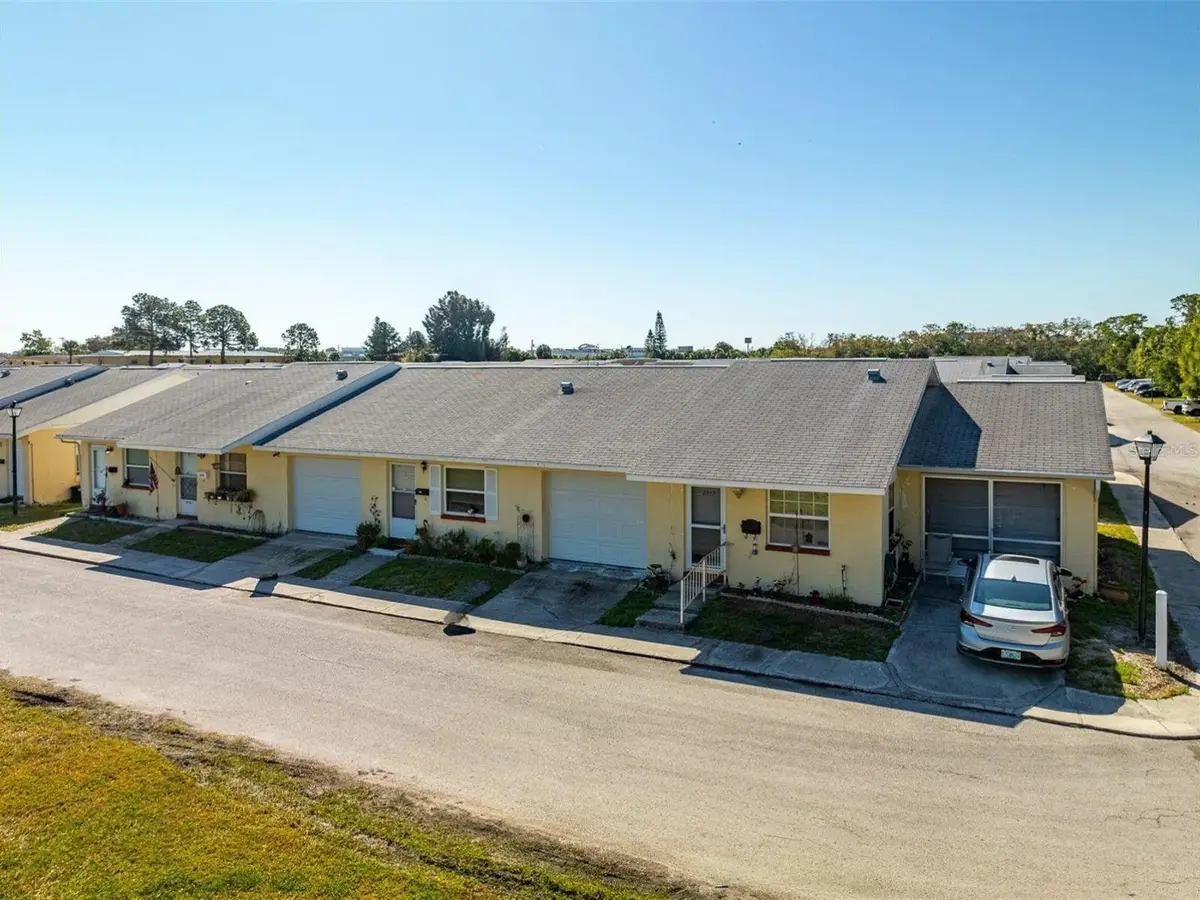 4954 Bitner Street, New Port Richey, FL 34652 - #1