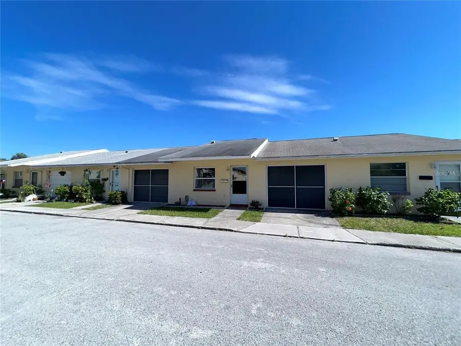 4954 Bitner Street, New Port Richey, FL 34652 - #2