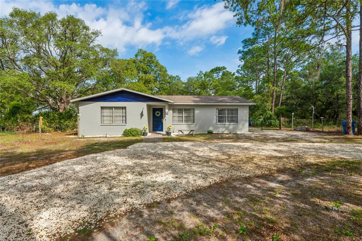 14345 Missouri Skylark Road, Weeki Wachee, FL 34614 - #1