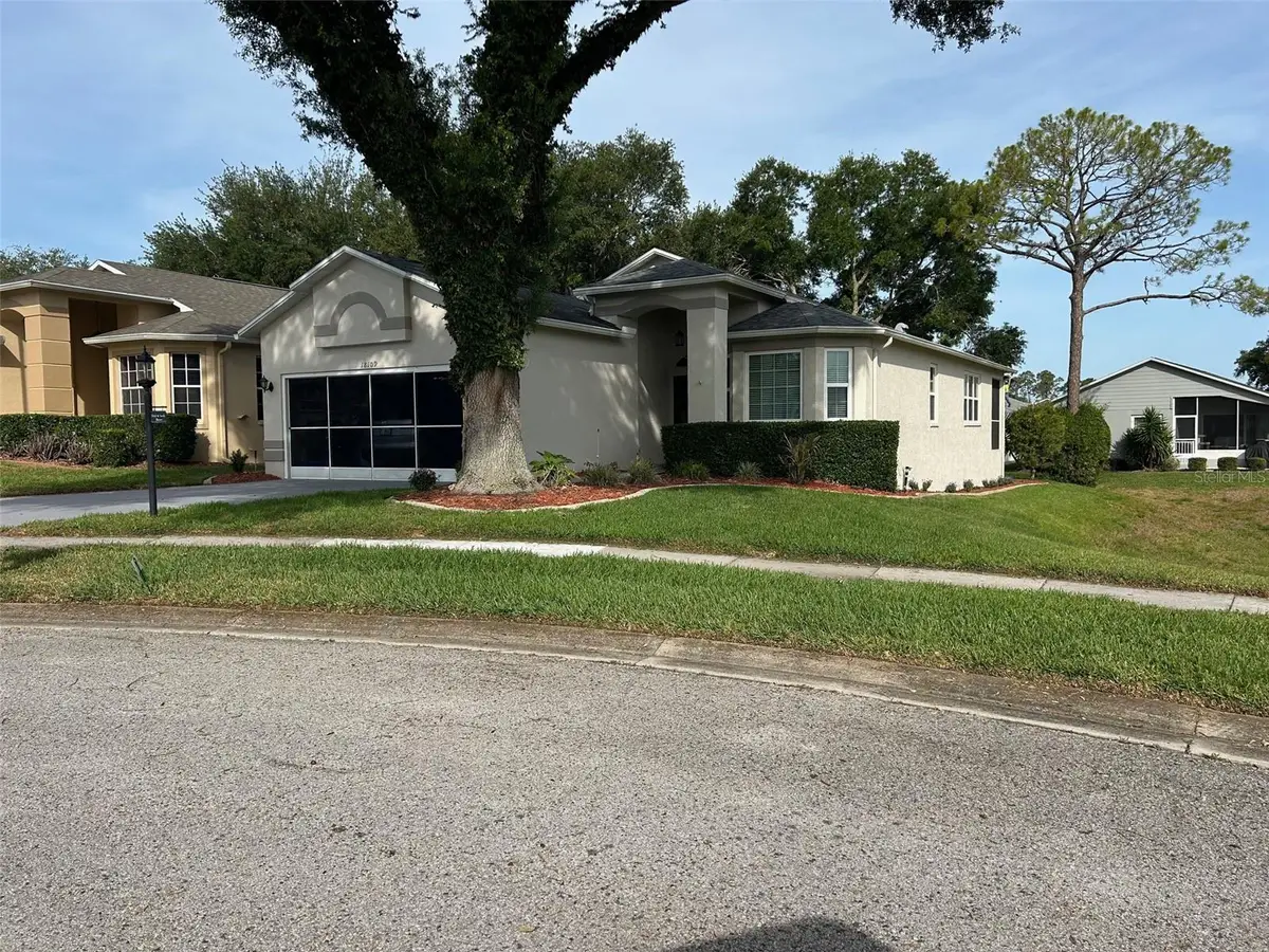 18109 Tiverton Court, Hudson, FL 34667 - #1