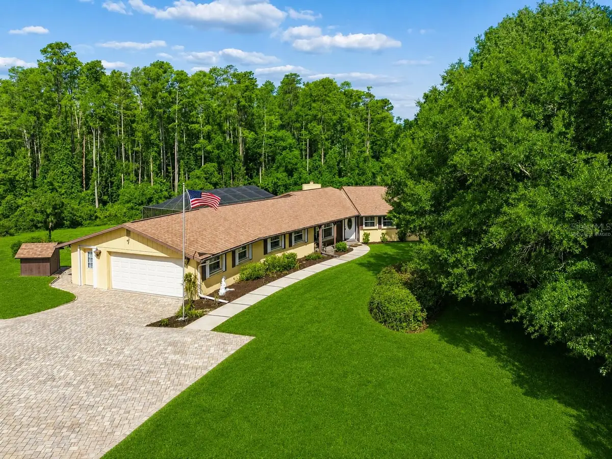 7635 Tanglewood Drive, New Port Richey, FL 34654 - #1