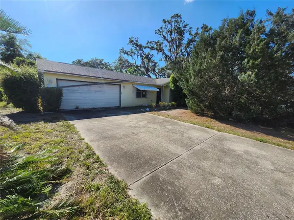 2377 Giovanni Avenue, SPRING HILL, FL 34608